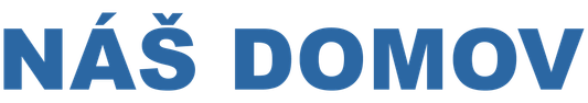 NÁŠ DOMOV