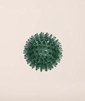Massage boll