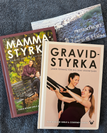 Gravidträning