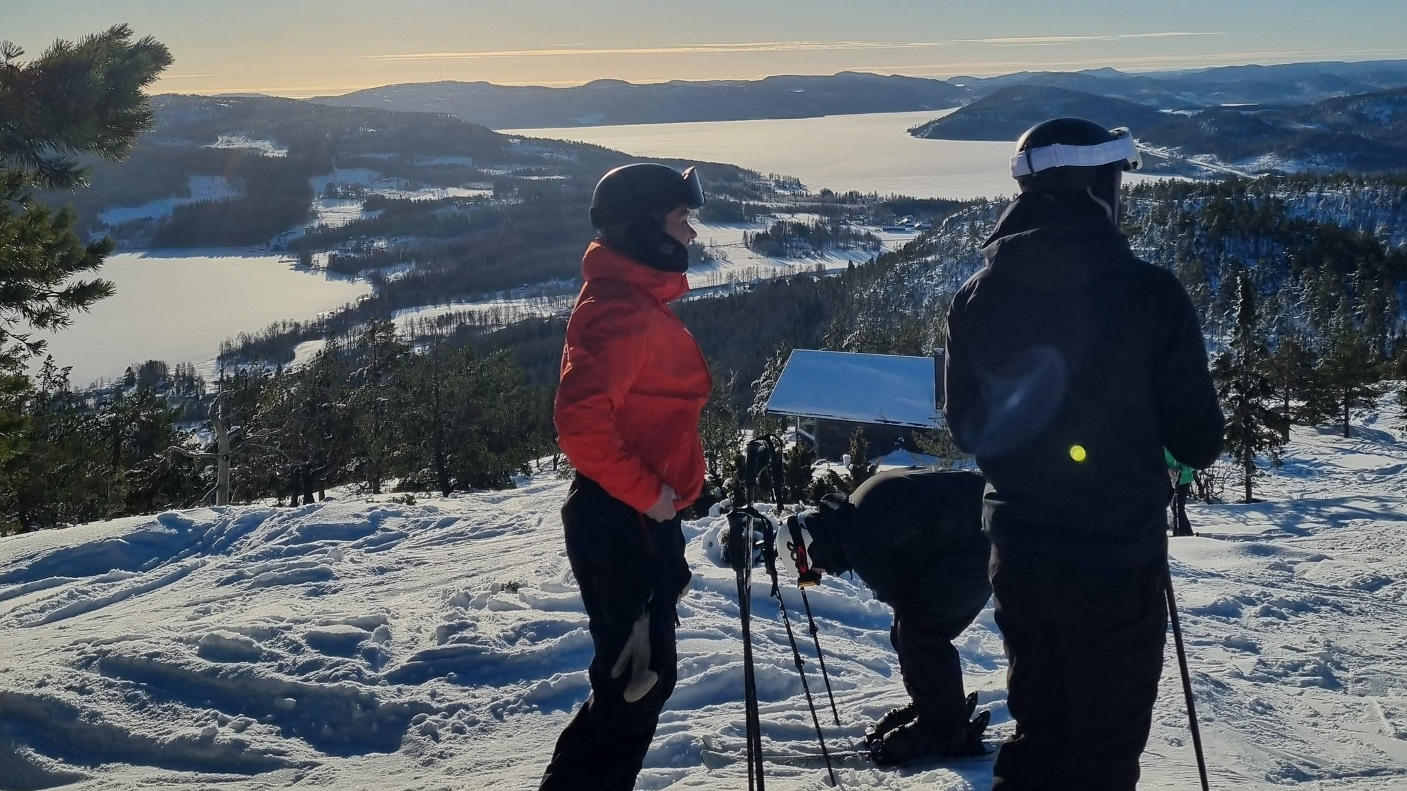 skulebacken 26