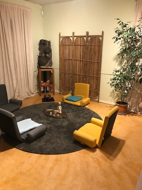 studio 16