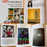 The Great Encyclopedia of International Art 2020