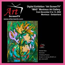 Montreux Art Gallery Art Fair