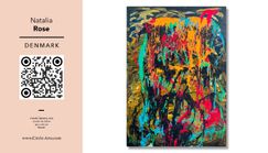 World Art Dubai, Booth PB07