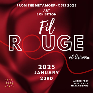 Fil Rouge Poster