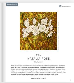 2022 New Catalog from Kunstsamlingen.dk 