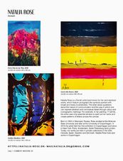 2022 - Current Masters, v. 6 World Wide Art Books, USA