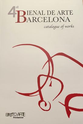 Exhibition Catalog MEAM Barcelona Biennale 