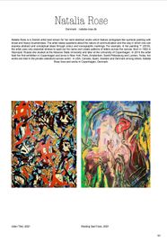 The Power of Creativity Art Book 2022
