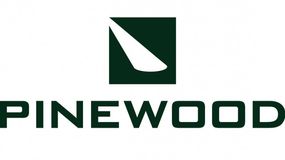 pinewood studios logo