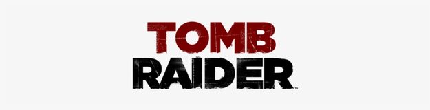 tomb raider logo
