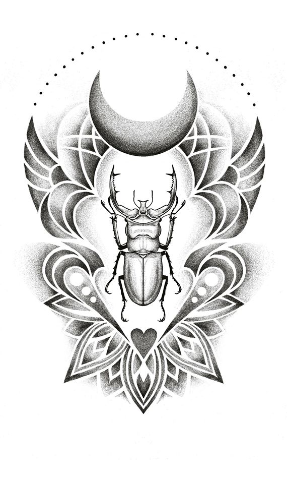tattoo design 2019