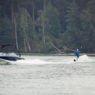 Waterski Show Dress
