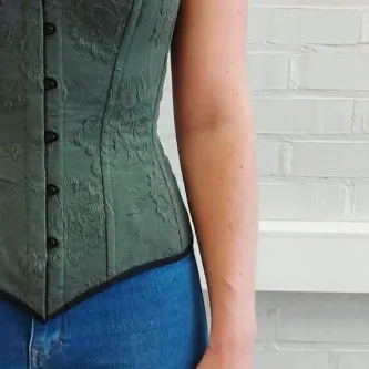 Made-to-Measure Corset