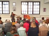 A Danse & Compagnie, mars 2022