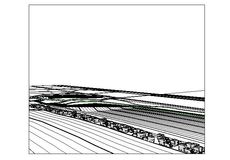 Residential Lot and block ocean facing view