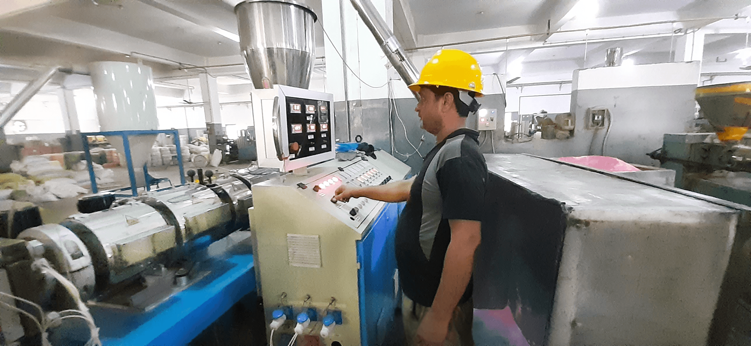 Mustafa Factory Mustafa Plastic Private Limited
