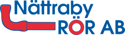  Nättraby Rör AB