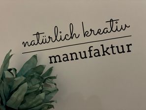 natürlich kreativ manufaktur