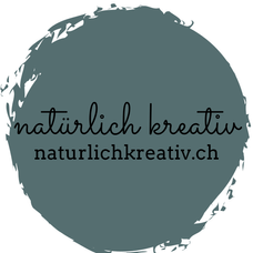 natürlich kreativ