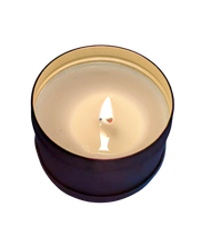 Naturlige soyalys aromalys