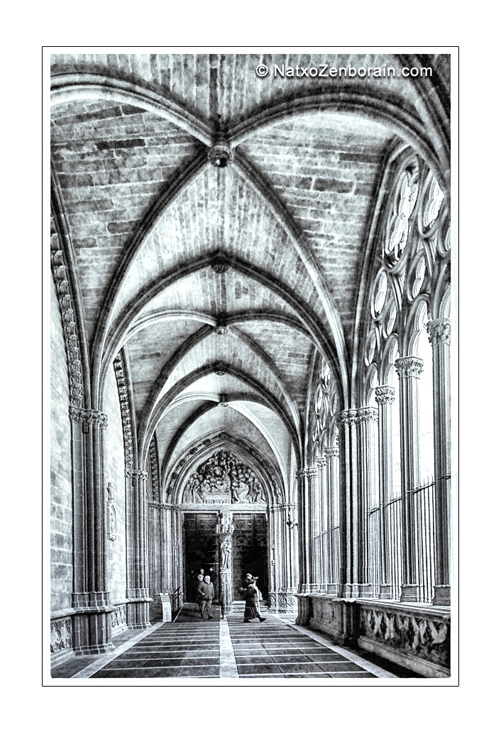 claustro