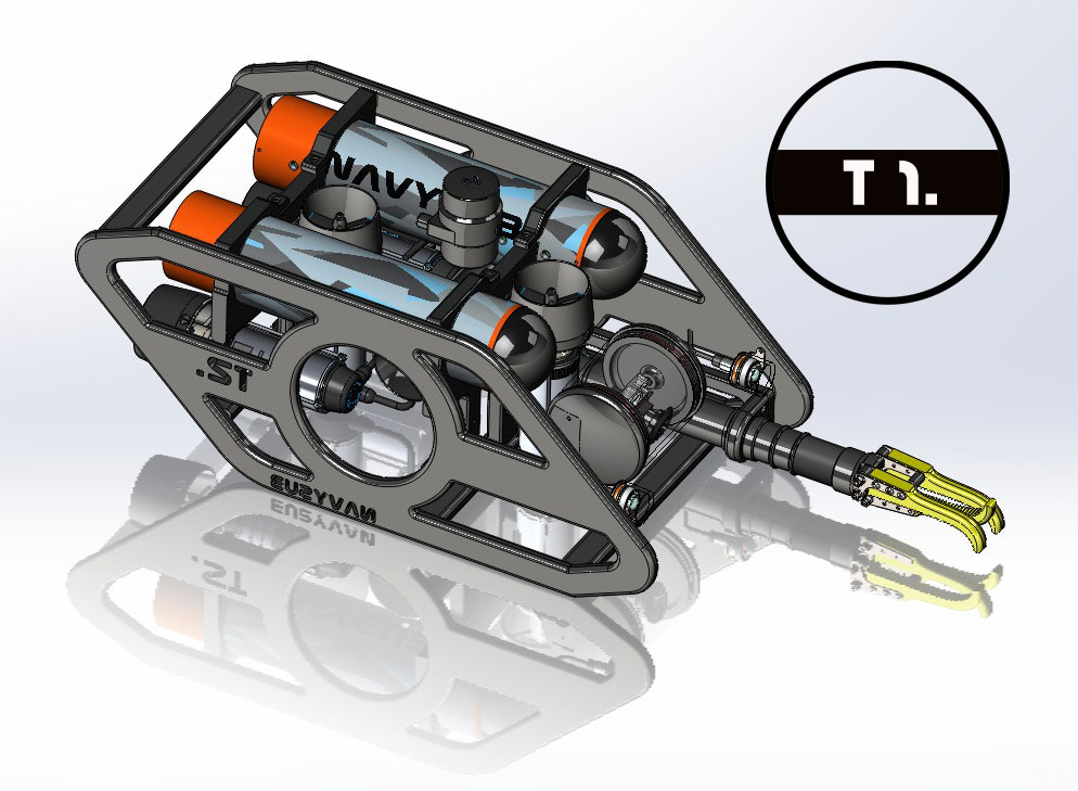 SAR ROV, NAVYSUB ROV for sale, mine counter measurements, MCM, EOD, professional ROV, military ROV, Delta Force ROV, Navy Seal ROV, Royal Navy ROV
