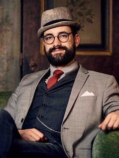 Kaspar Eggimann