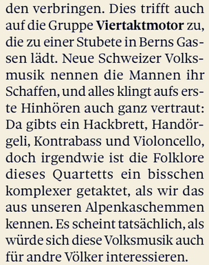 And Hebeisen, Auszug aus dem Bund 2018-08-11.
