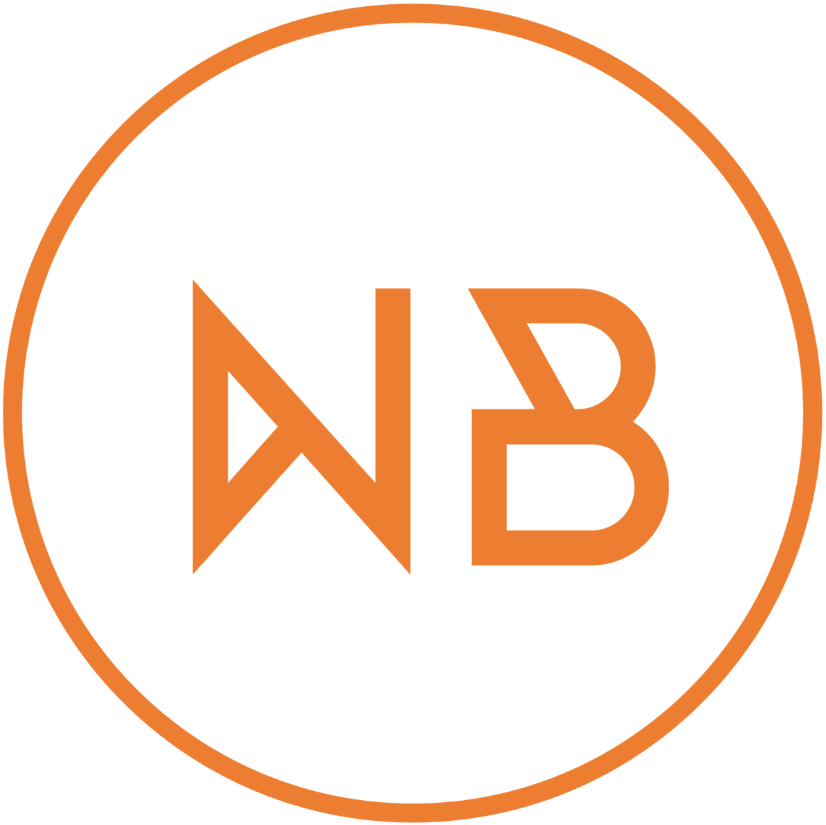Norrbottens Byggkonsult logotyp