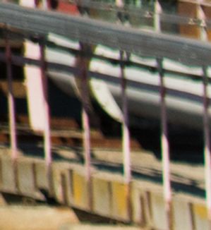 BNP Paribas Aqua, Waterzuivering, sparen en beleggen