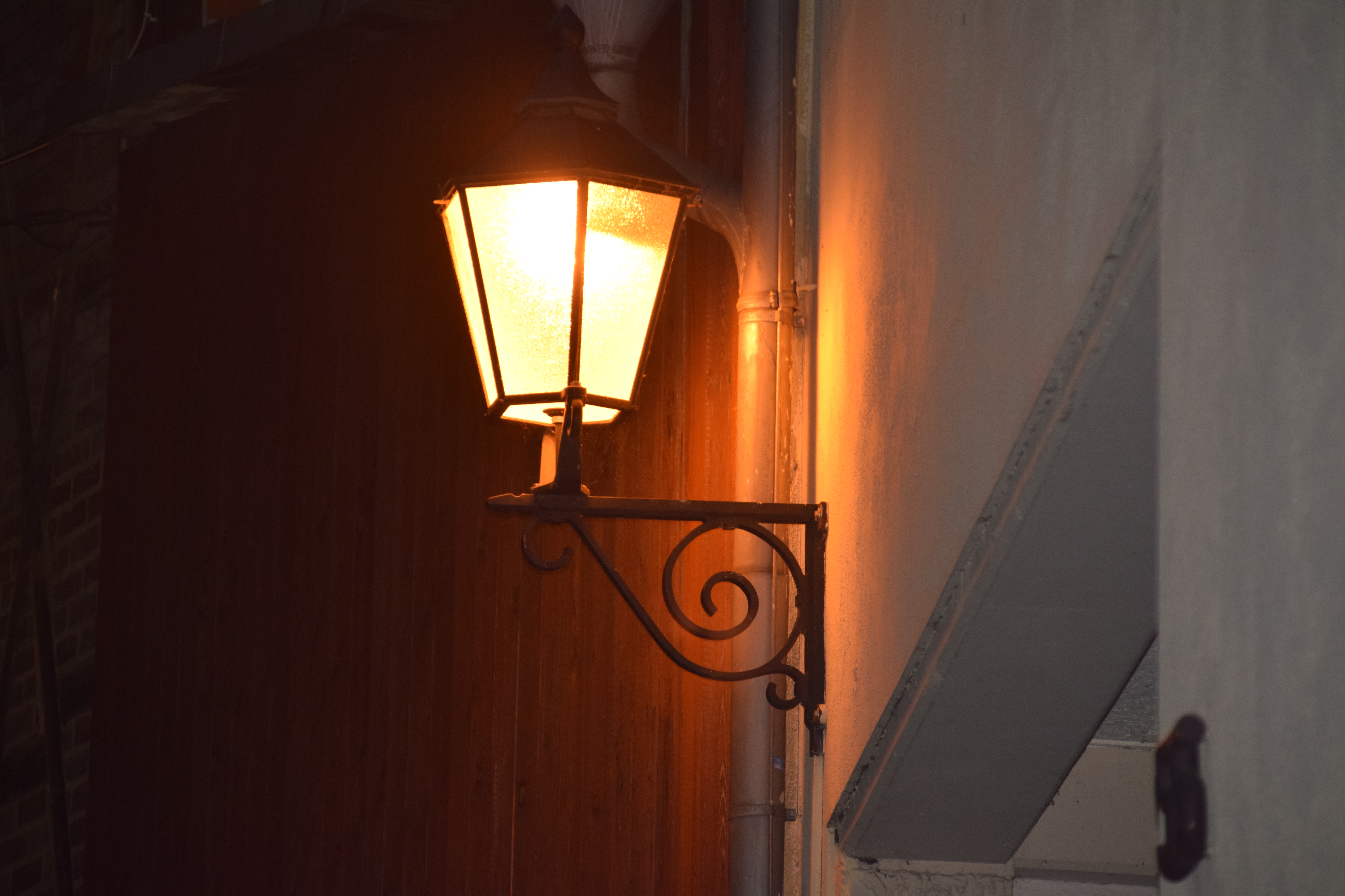 Lys i mørket - harz 2025