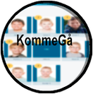 KommeGå