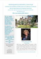 Bulletin 1 February 2024