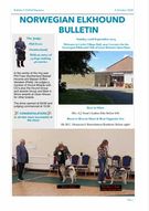 Bullletin 5 October 2024