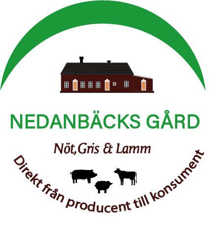 Nedanbäcks Gård AB