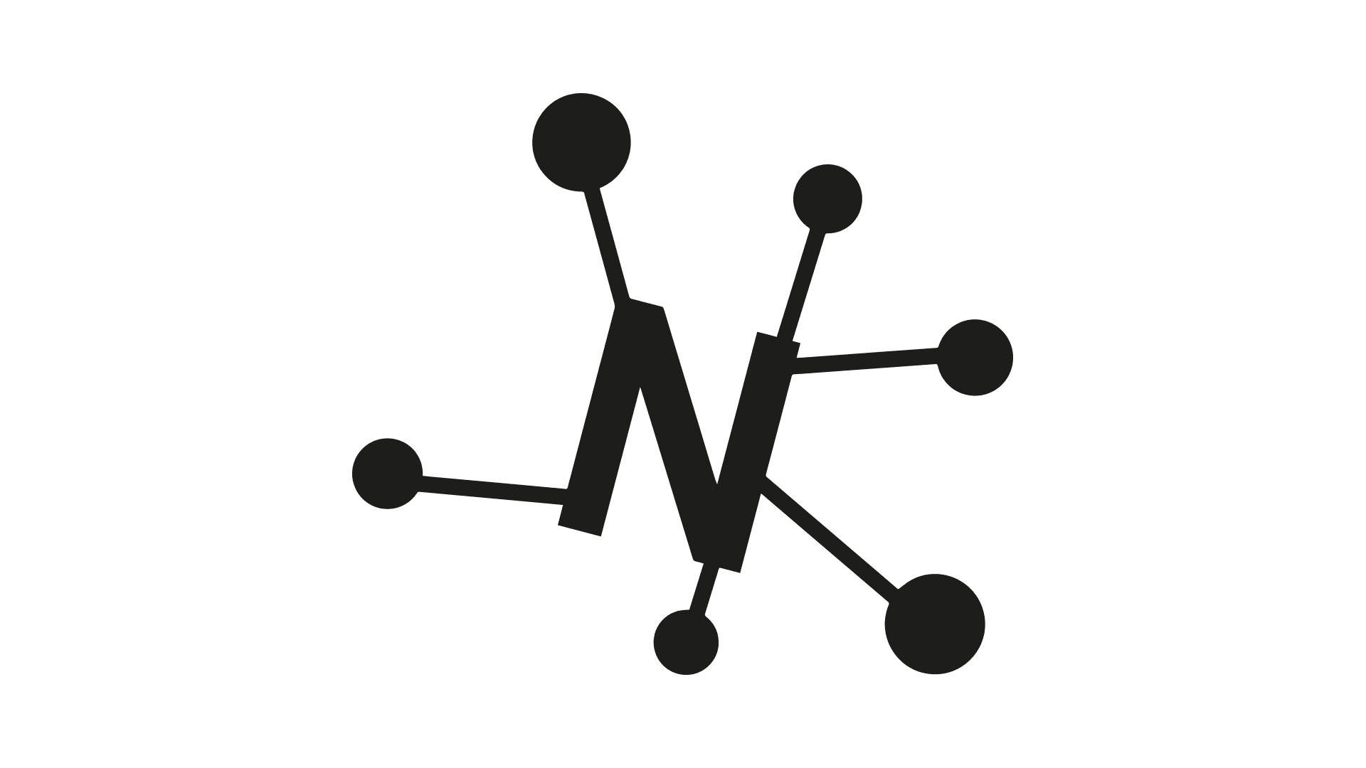 Nederman's group AB logotyp
