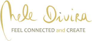 Logo_neledivira_logodesign-logo-ontwerp-website-voetreflexologie-workshops-kampen