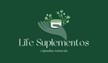 Nelza Trindade Life Suplementos
