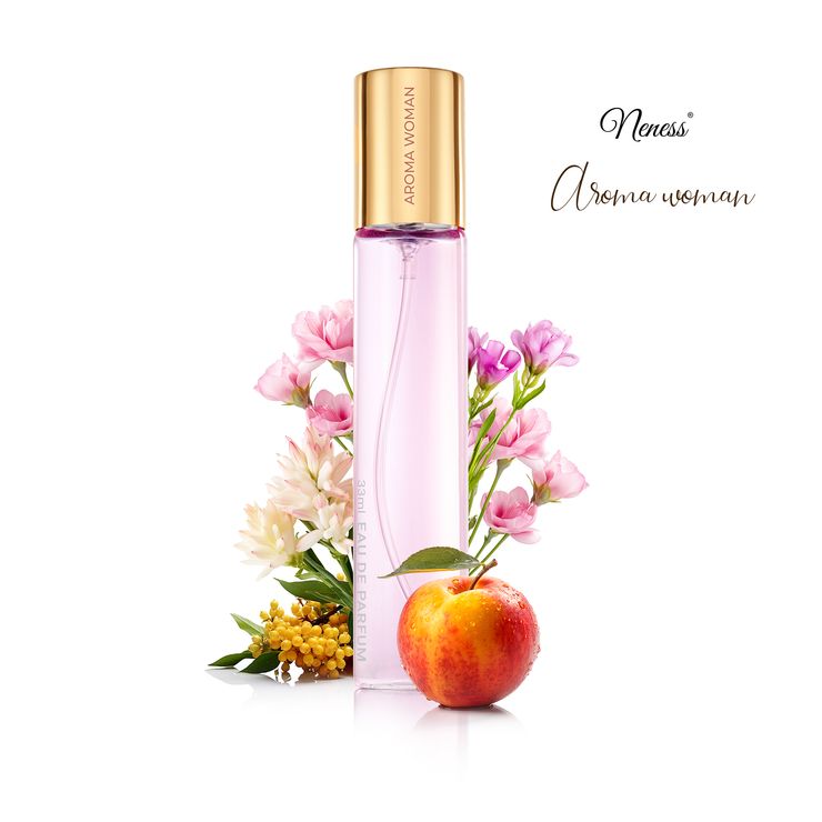 Aroma Women
