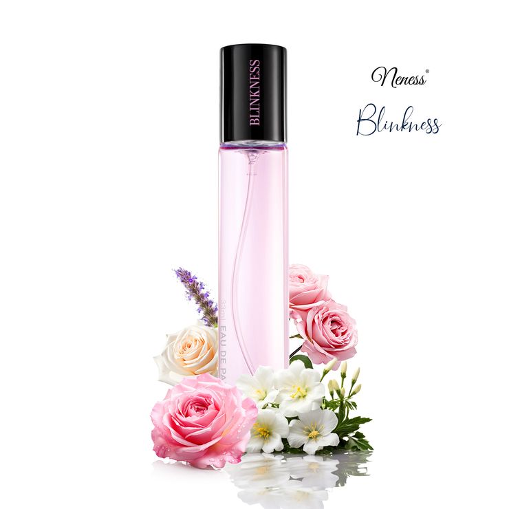 Blinkness