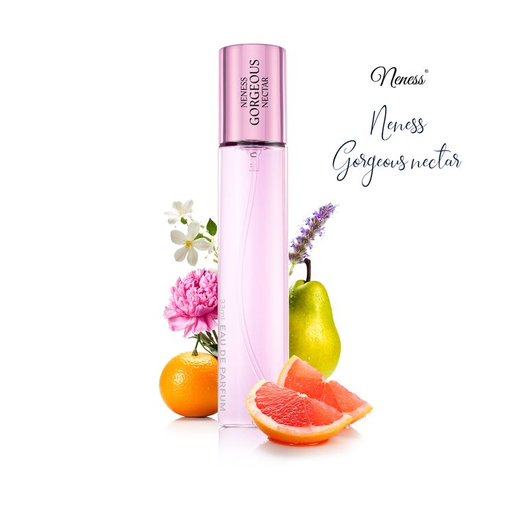 Gorgeous Nectar