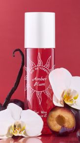 Sol de Verano Amber Plum