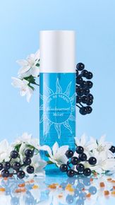 Sol de Verano Blackcurrant Velvet