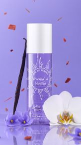 Sol de Verano Orchid & Vanilla