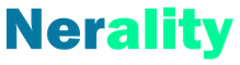 Nerality logotyp