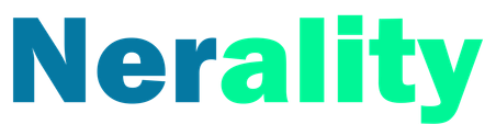 Nerality logotyp