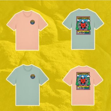 Bed and Bloc Merch