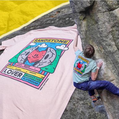 Bed and Bloc Merch