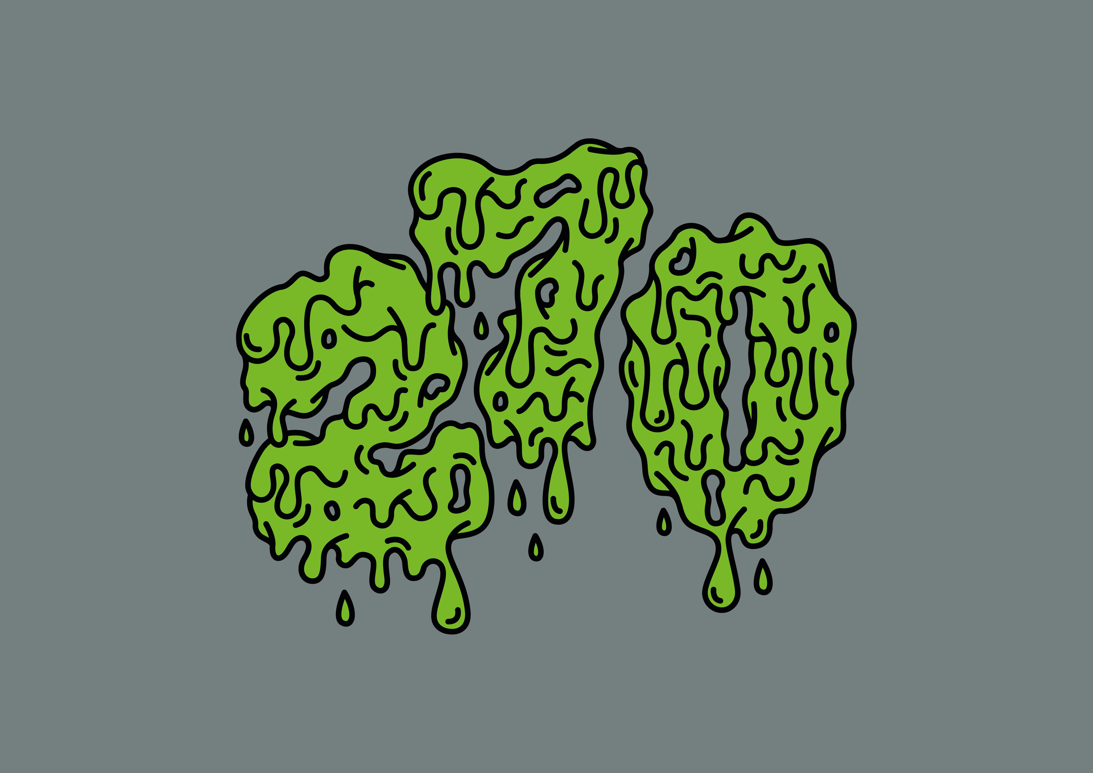 270 Climbing Artwork